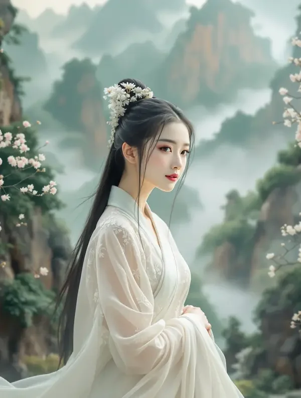 长风渡海 封面